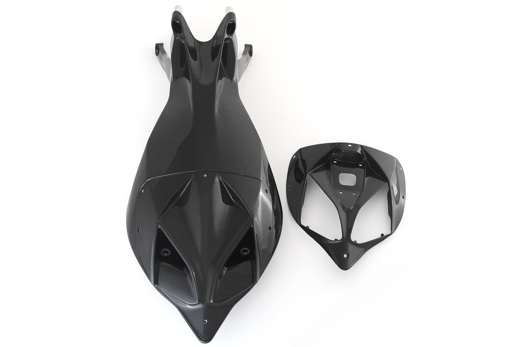 Cola / Monocasco de Carbono Fullsix Ducati Panigale 1199/R/S (12-17) 