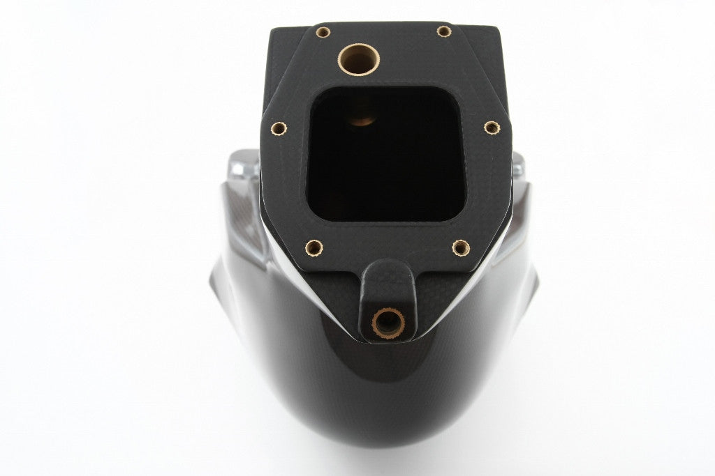 Tanque de combustible de carbono 25l "EWC" Fullsix Ducati Panigale 1299/S (15-18) 