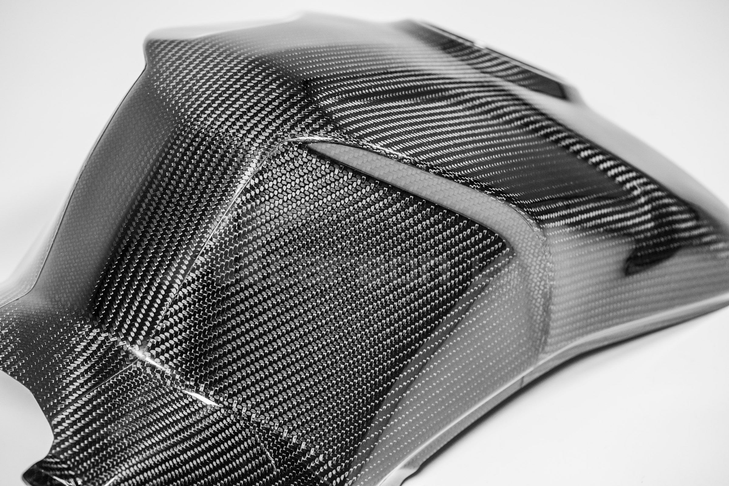 Cubierta de tanque SBK 200g AP Carbon Line Ducati Panigale V4/S/R (22-24) 