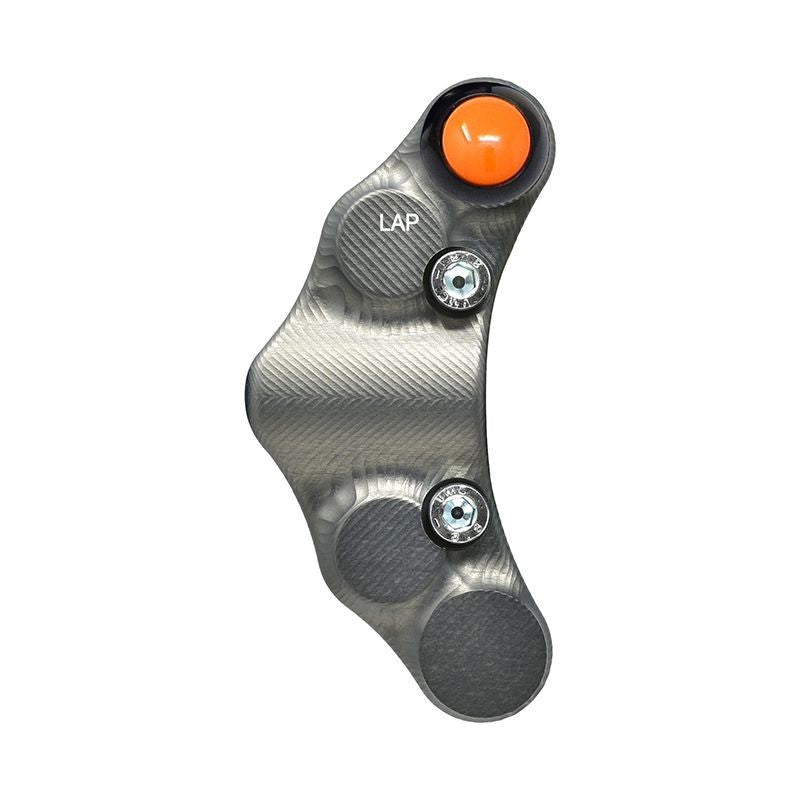 Interruptor de manillar Race izquierdo JetPrime Ducati Panigale 1299/S (15-18) JP PLSR 005 
