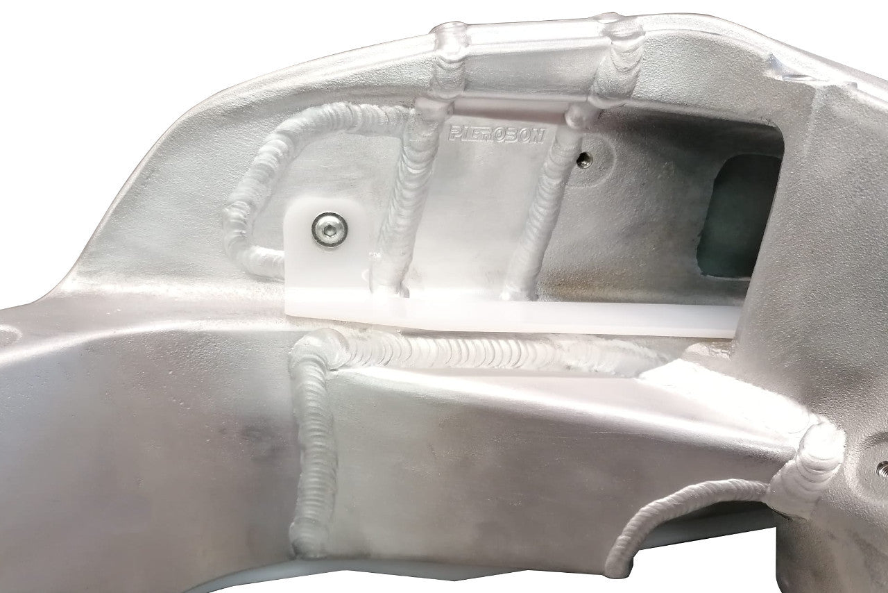 Brazo de suspensión de carreras alargado +35 mm Ducati Panigale V4/S/R (18-24) Pierobon 