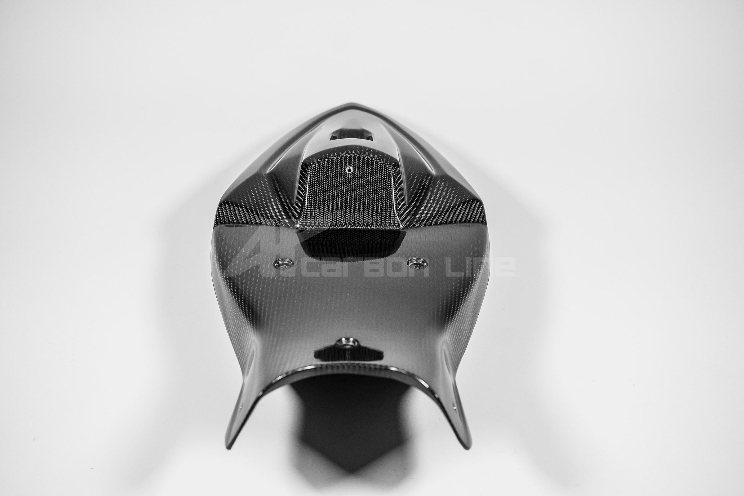 Carenado trasero 200g AP Carbon Line Honda CBR 1000 RR-R SC82 (20-23) 