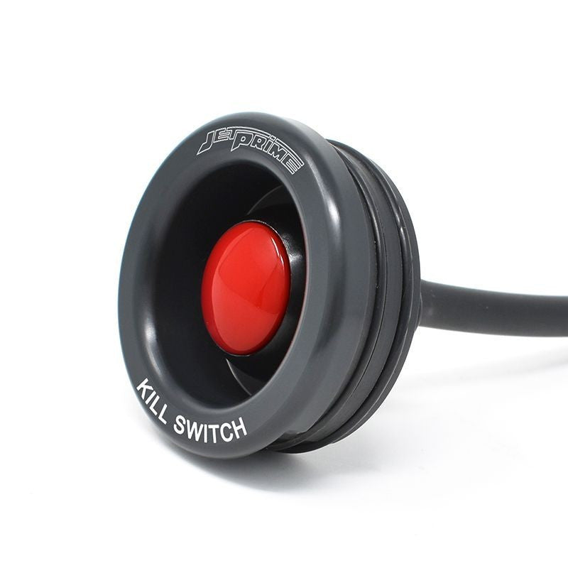Botón de Kill Switch JetPrime Yamaha YZF-R6 YEC (06-25) JP KS 023 