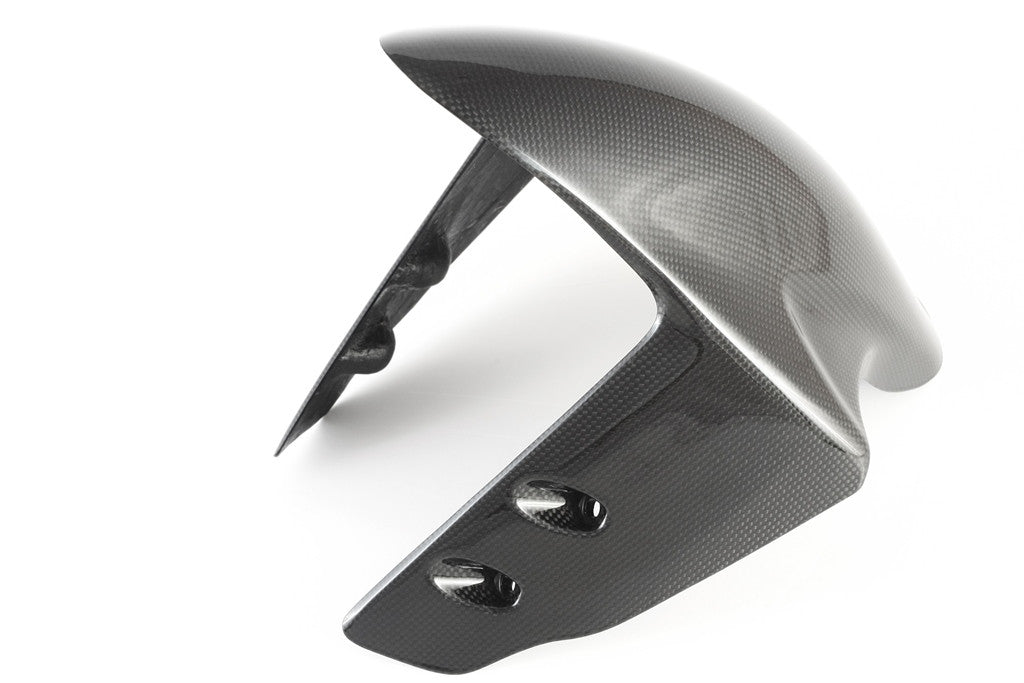 Guardabarros delantero de carbono Fullsix Ducati Panigale 959 (16-19) 