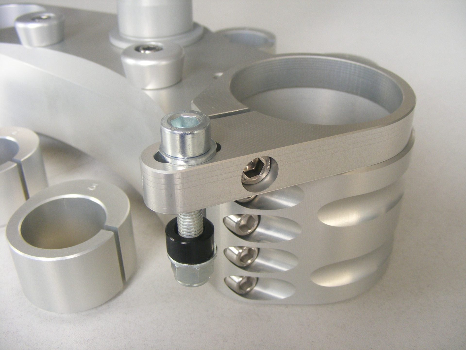 Ima Special Parts Racing Horquilla de puente Honda CBR 1000 RR-R SP SC82 (20-25) 