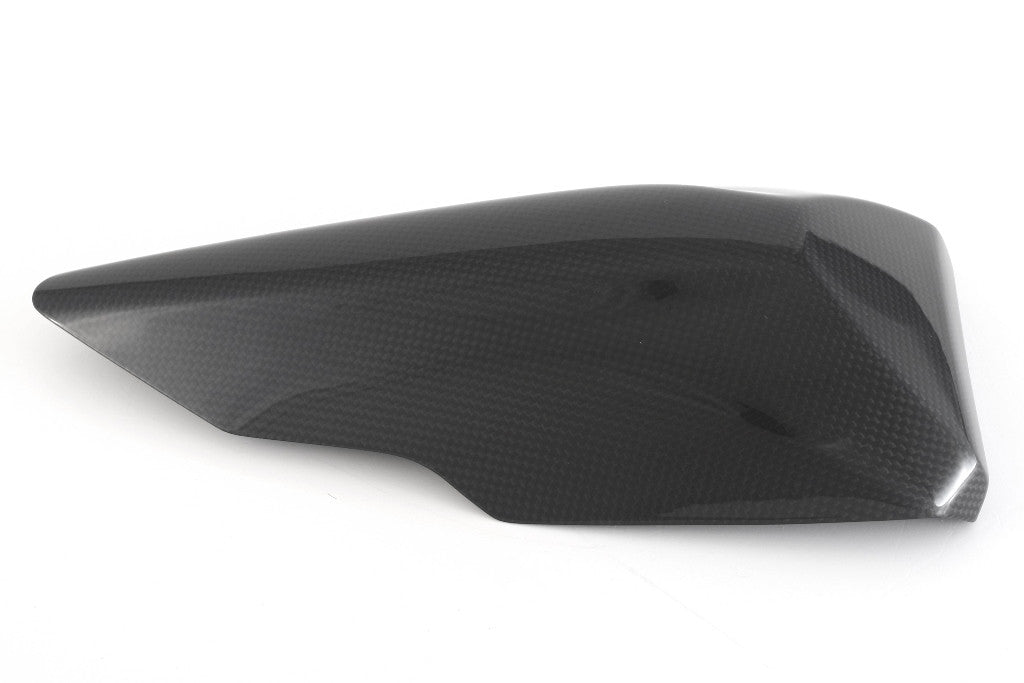 Cubierta del pasajero de carbono Fullsix Ducati Panigale 1299/S (15-18) 