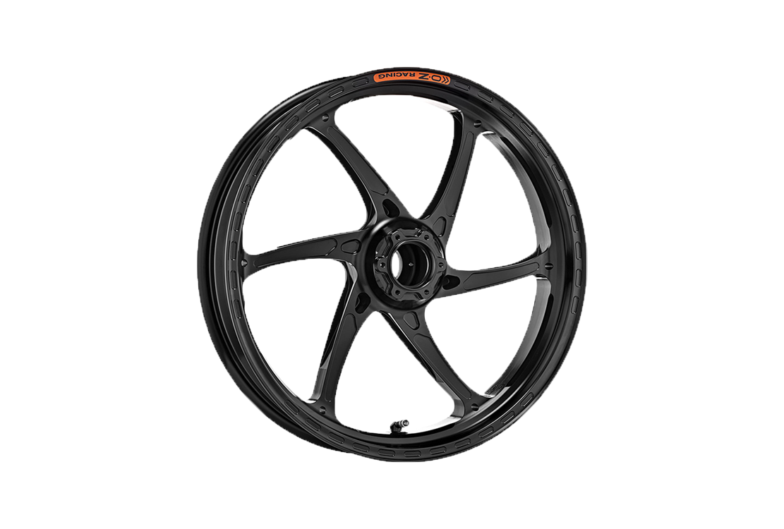 OZ Gass RS-A Llanta delantera de aluminio Ducati Panigale 1199/R/S (12-17) H3102DU35 