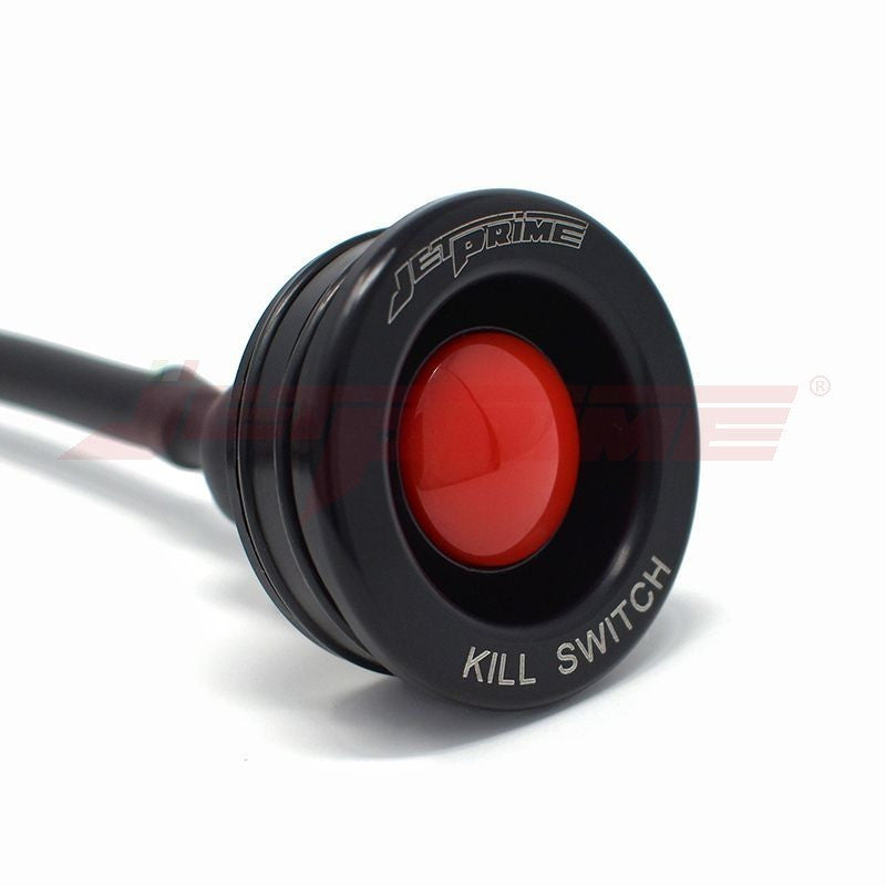 Botón de Kill Switch JetPrime BMW S 1000 RR K46 (15-18) JP KS 008 