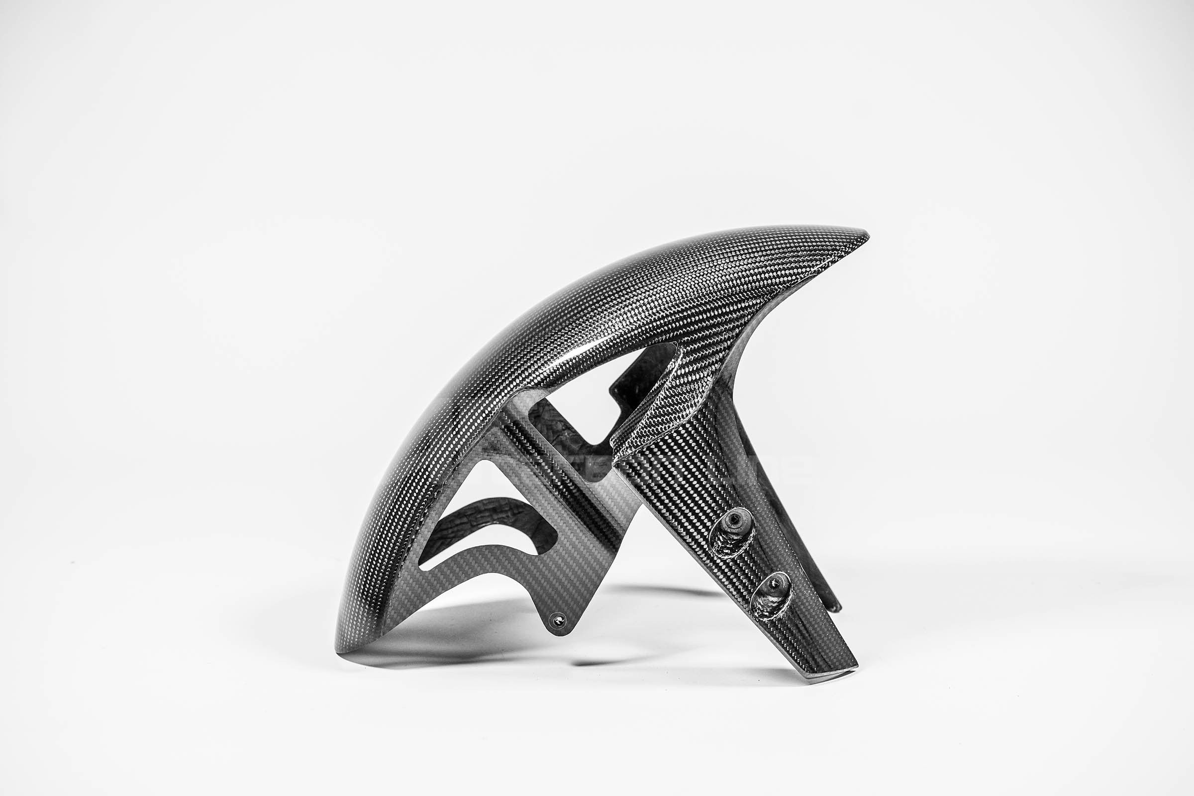 Guardabarros delantero 200g AP Carbon Line Yamaha YZF-R1/M RN32, RN49 y RN65 (15-25) 