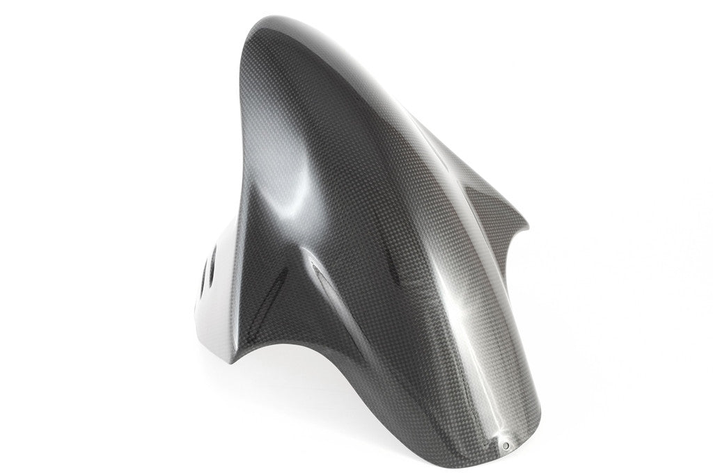 Guardabarros delantero de carbono Fullsix Ducati Panigale 959 (16-19) 