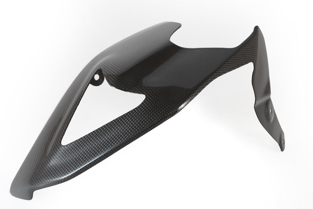 Cubierta de basculante de carbono Fullsix Ducati Panigale 1199/R/S (12-17) 