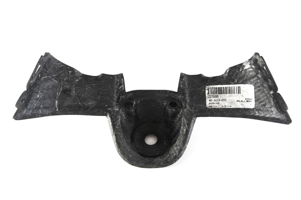 Cubierta de encendido de carbono Fullsix Ducati Panigale V4/S/R (18-21) 