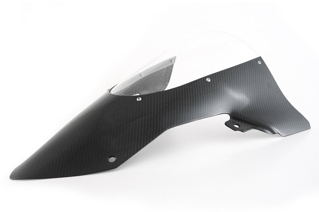 Parabrisas Carbono Fullsix BMW S1000RR K67 (19-24) 