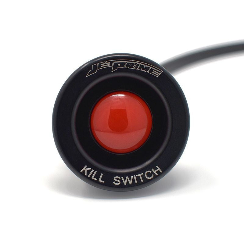 Botón de Kill Switch JetPrime BMW S 1000 RR K46 (09-14) JP KS 028 
