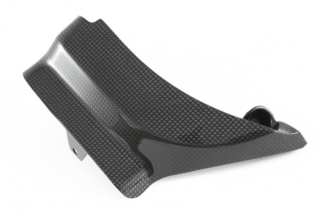 Cubierta ABS de carbono Fullsix para Ducati Panigale 899 (13-16) 