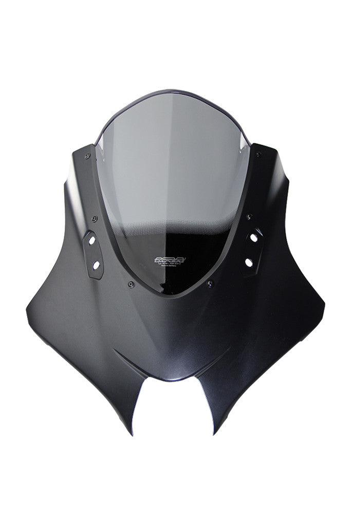 MRA R Racing Parabrisas Suzuki GSX-R 1000 (17-23) 