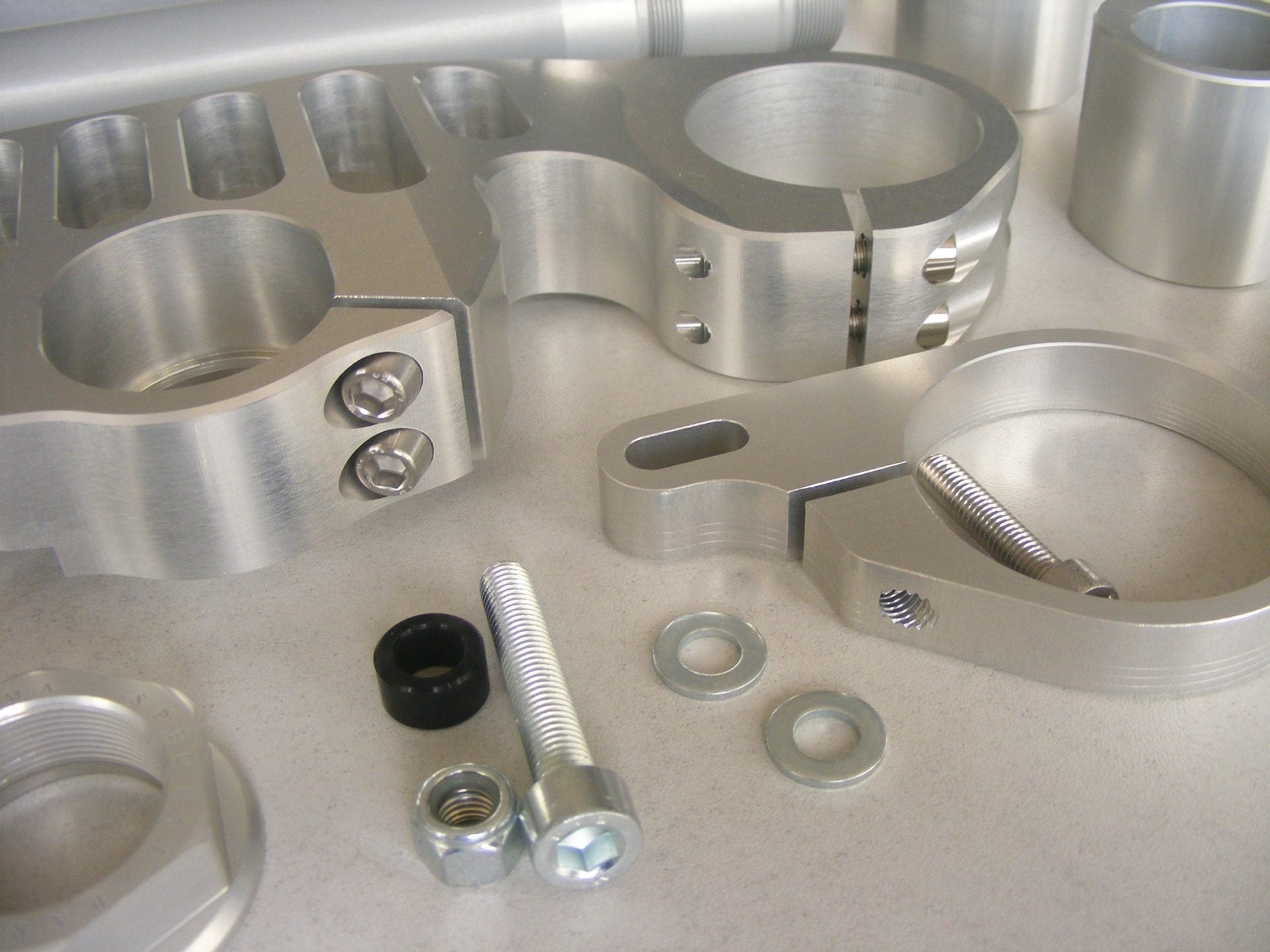 Ima Special Parts Racing Horquilla de puente Honda CBR 1000 RR-R SP SC82 (20-25) 