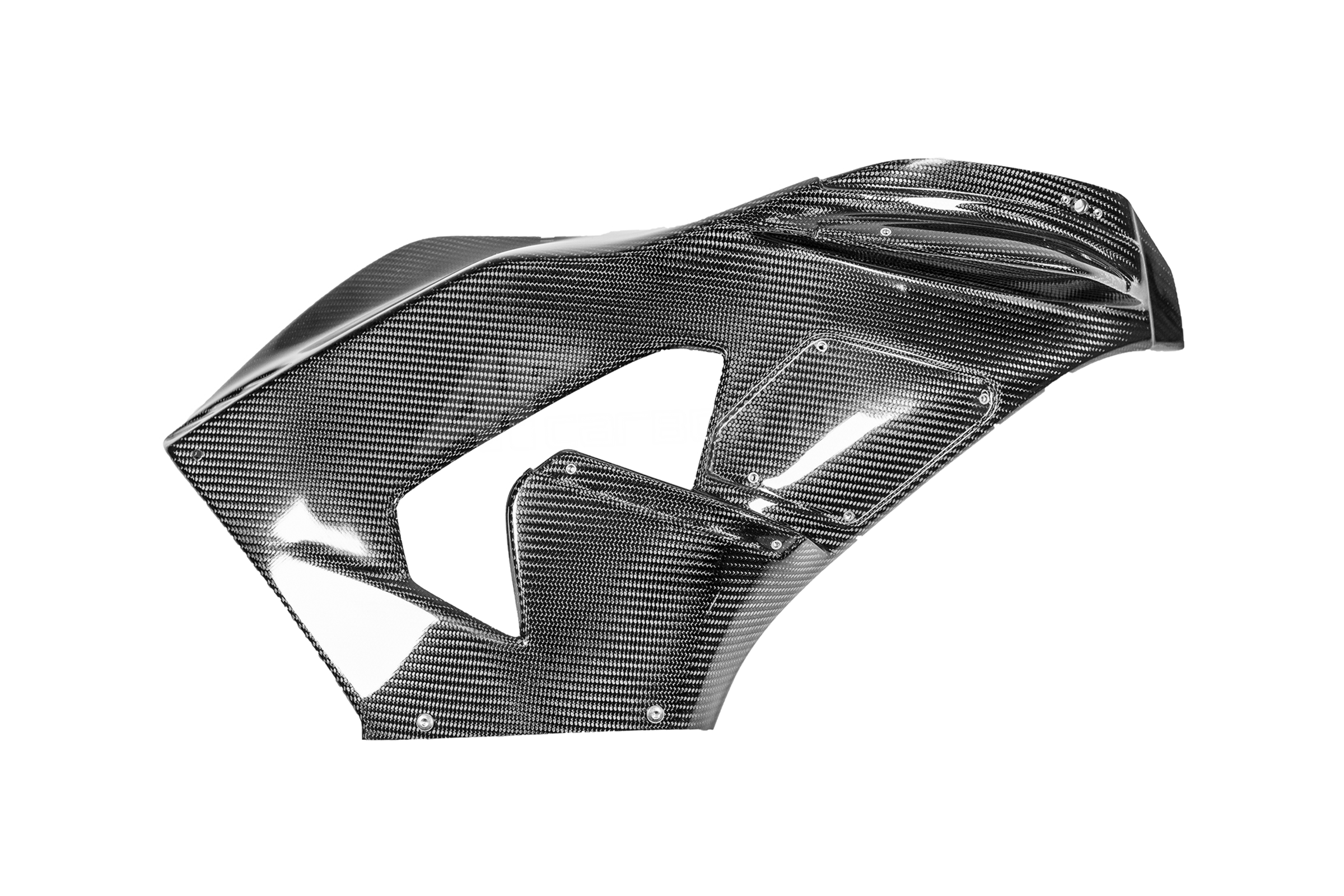 Juego completo de carenados 200g AP Carbon Line Honda CBR 1000 RR-R SC82 (20-23) 