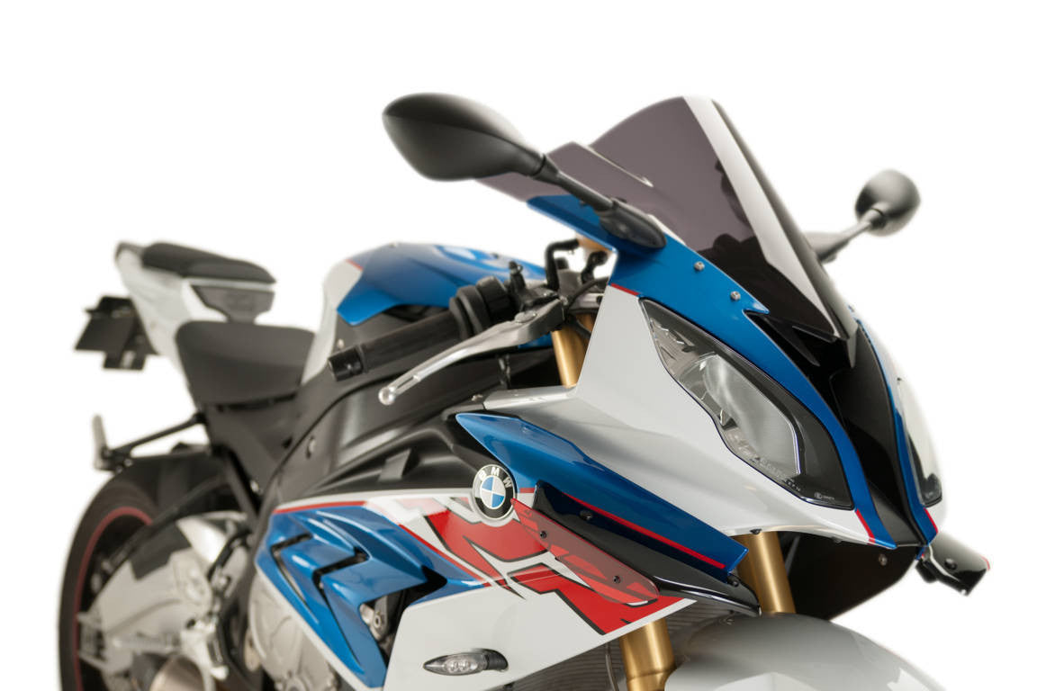 Puig Winglets Spoiler Downforce BMW S1000RR K46 (15-18) 9767 