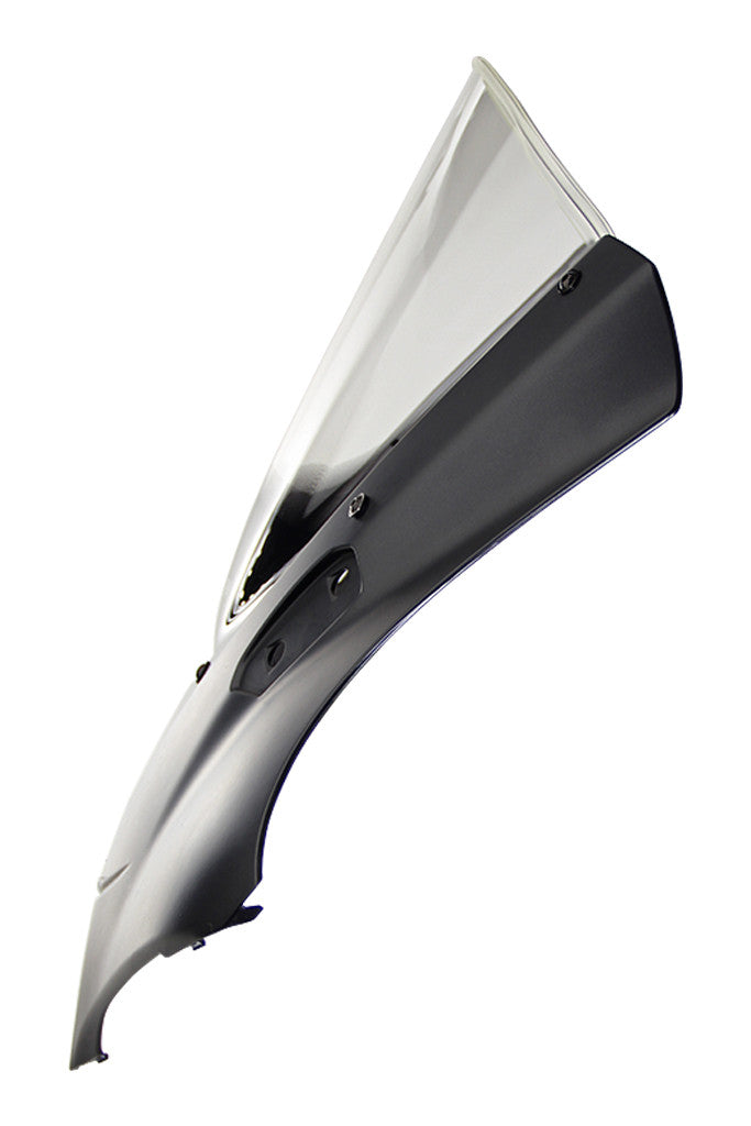 MRA R Racing Parabrisas Suzuki GSX-R 1000 (17-23) 