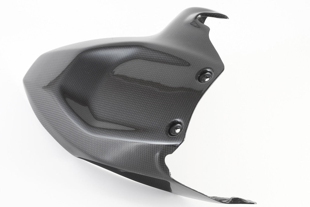 Guardabarros trasero de carbono Fullsix Ducati Panigale 1199/R/S (12-17) 