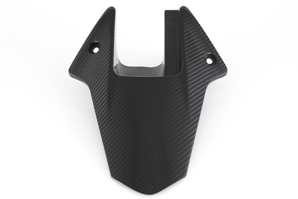 Guardabarros trasero de carbono Fullsix Honda CBR 1000 RR SC77 (17-19) 