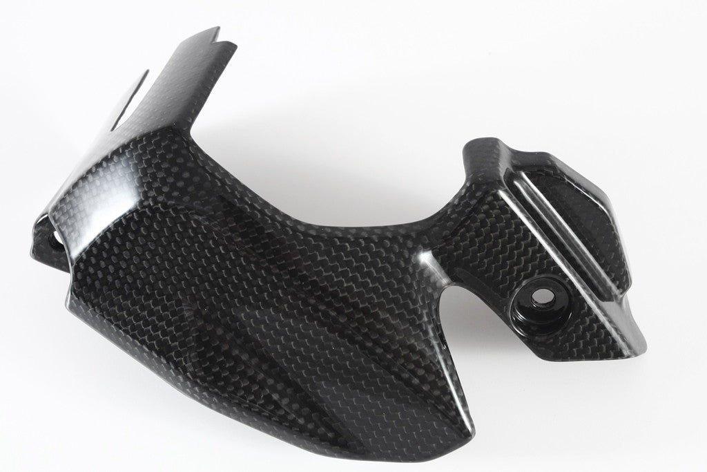 Cubierta de piñón de carbono Fullsix Ducati Panigale 899 (13-16) 
