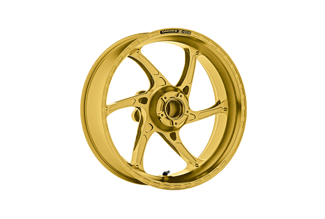 OZ Gass RS-A llanta trasera de aluminio BMW S1000RR K67 (19-25) H6271BM60 