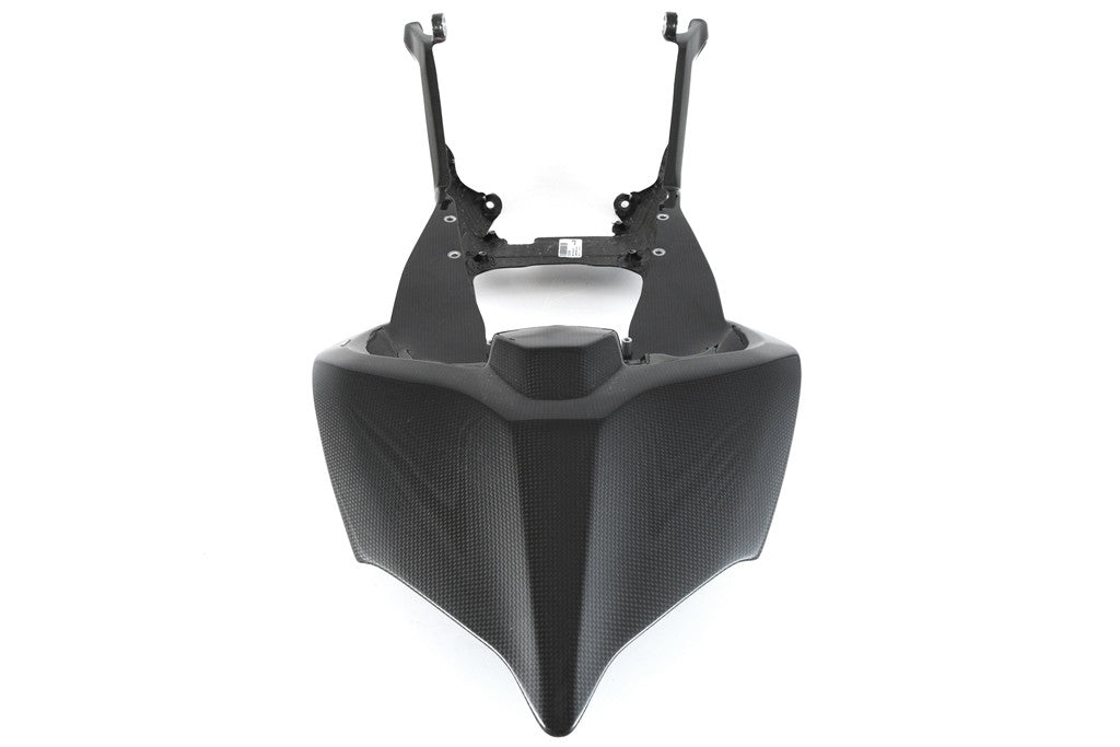 Cola / Monocasco de Carbono Fullsix Ducati Panigale V4/S/R (18-24) 