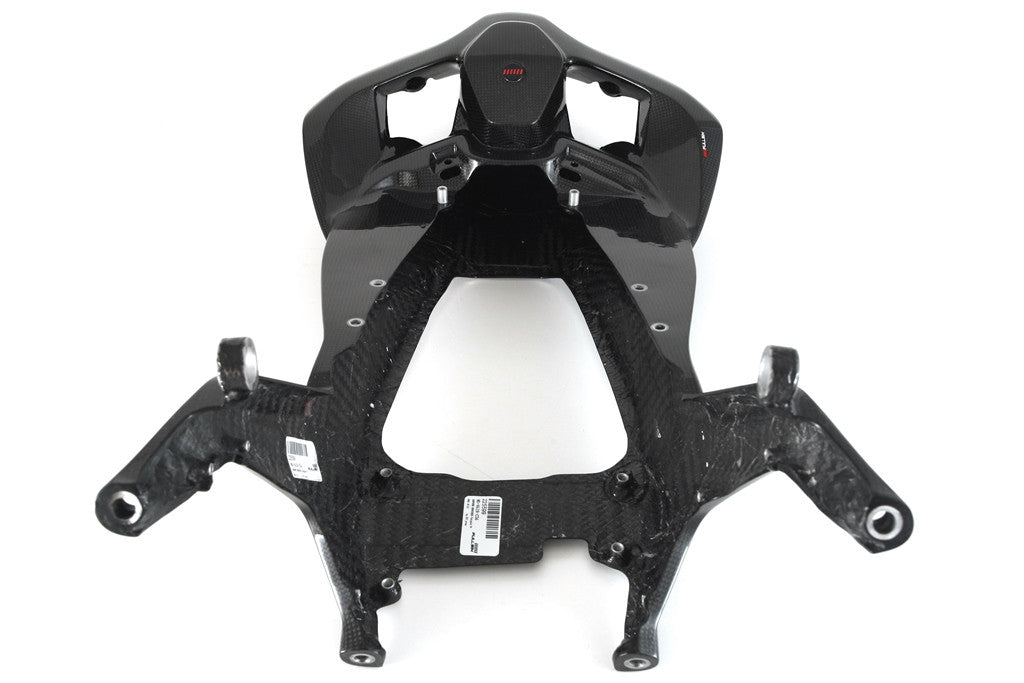 Cola / Monocasco de Carbono Fullsix Ducati Panigale V4/S/R (18-24) 