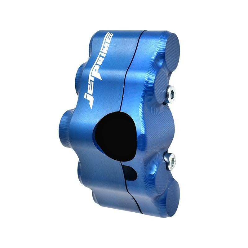 Interruptor de manillar Race izquierdo JetPrime Yamaha YZF-R1/M RN65 (20-25) JP PLSR 033 