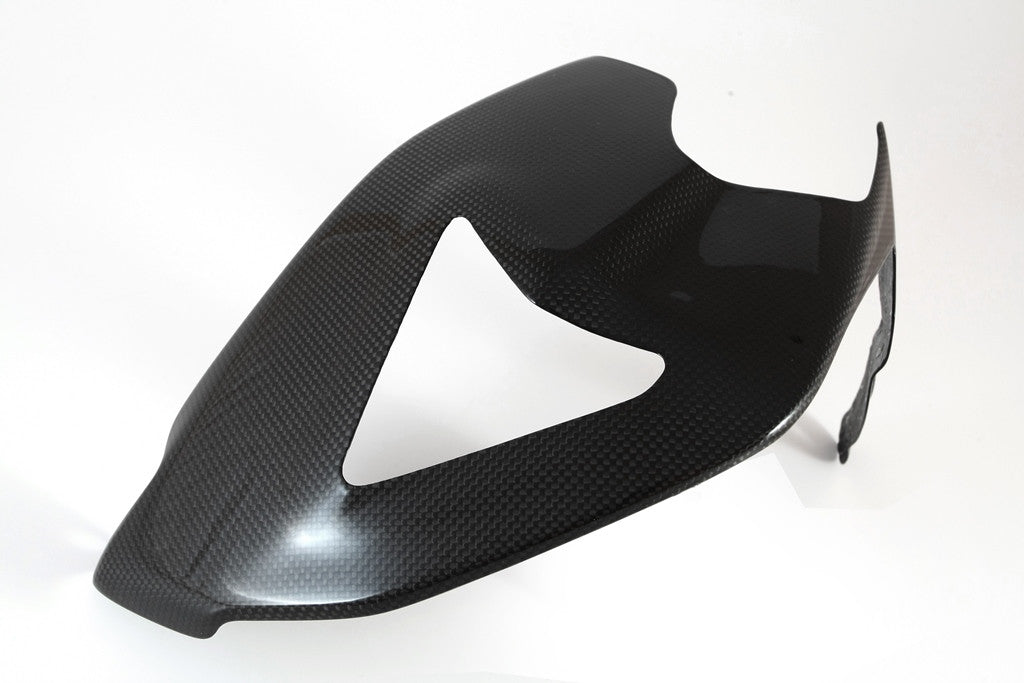 Cubierta de basculante de carbono Fullsix Ducati Panigale V2 955 (20-24) 