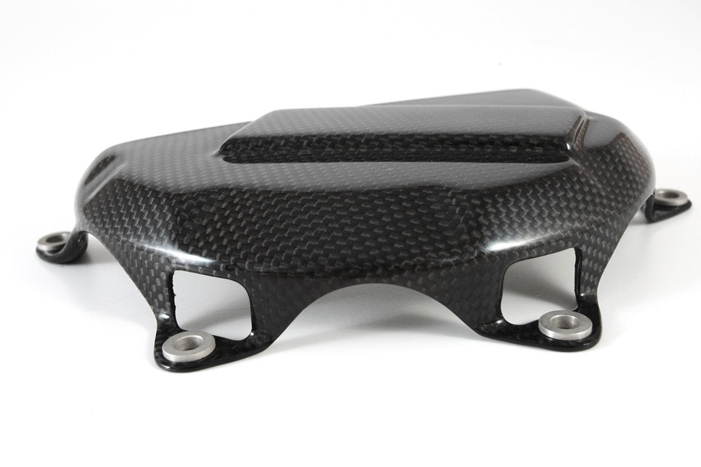 Cubierta de embrague de carbono Fullsix Ducati Panigale 1299/S (15-18) 