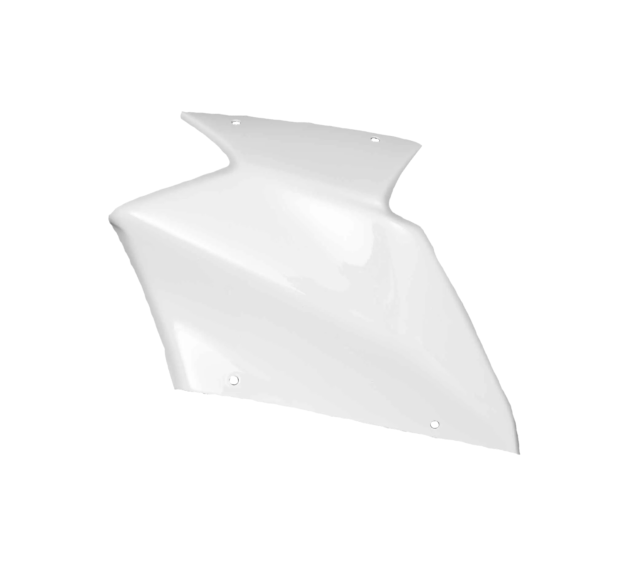 Juego completo de carenado Avio Fiber Kawasaki ZX-10 R/RR (21-25) Carbonin 