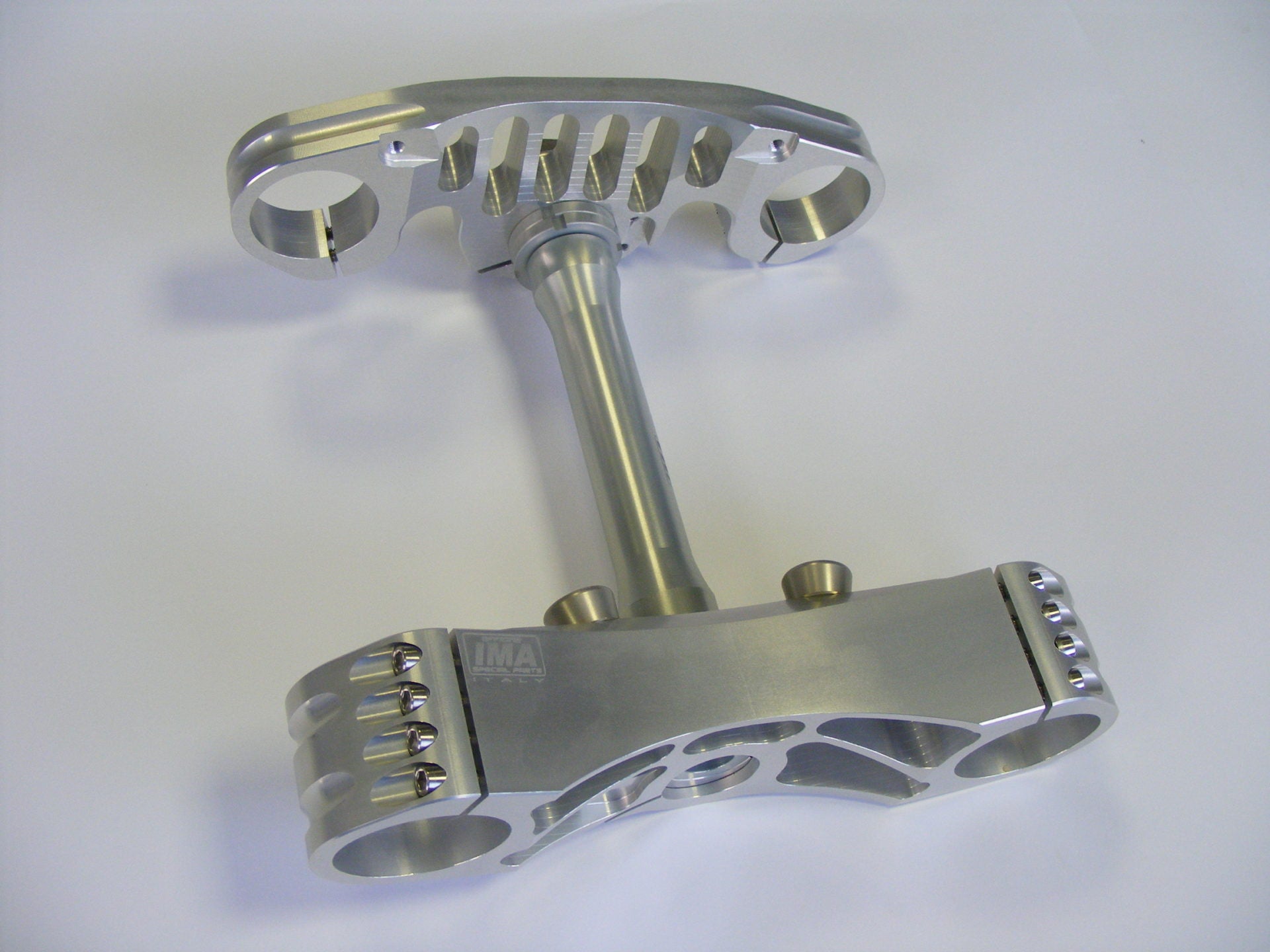 Ima Special Parts Racing puente de horquilla Yamaha YZF-R6 RJ11 RJ15 (06-16) 