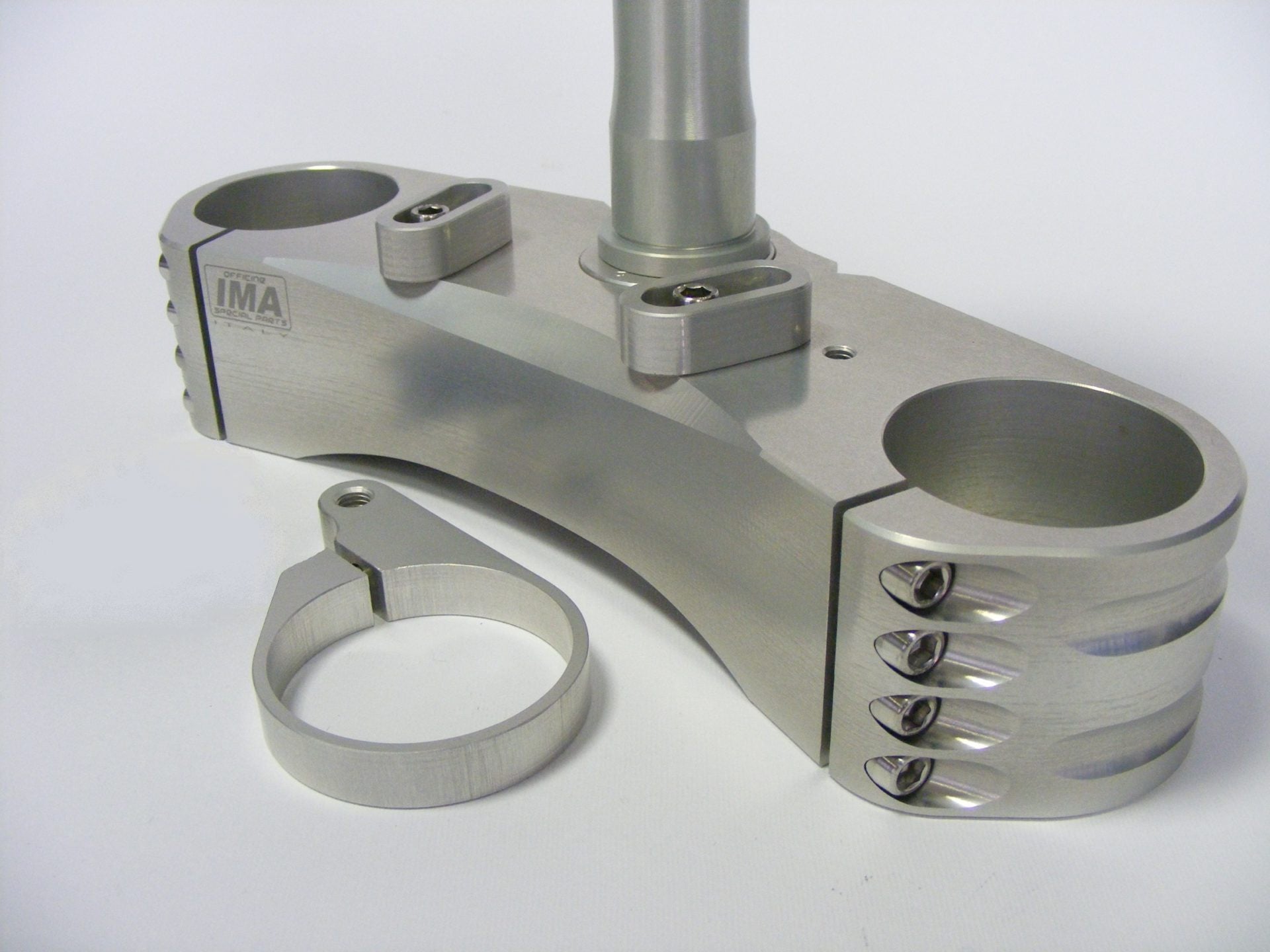 Ima Special Parts Racing Horquilla de puente Yamaha YZF-R1 RN22 (13-14) 