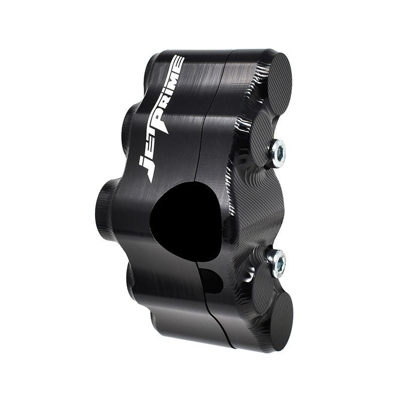 Interruptor de manillar Race izquierdo JetPrime Kawasaki ZX-10 R/RR (16-20) JP PLSR 004 