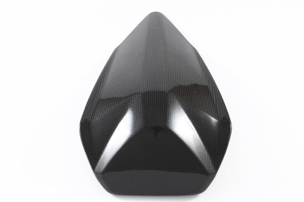 Cubierta del pasajero de carbono Fullsix Ducati Panigale 899 (13-16) 