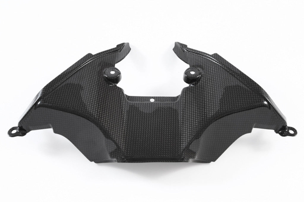 Entrada de aire inferior "OEM" Carbono Fullsix Ducati Panigale 1199/R/S (12-17) 