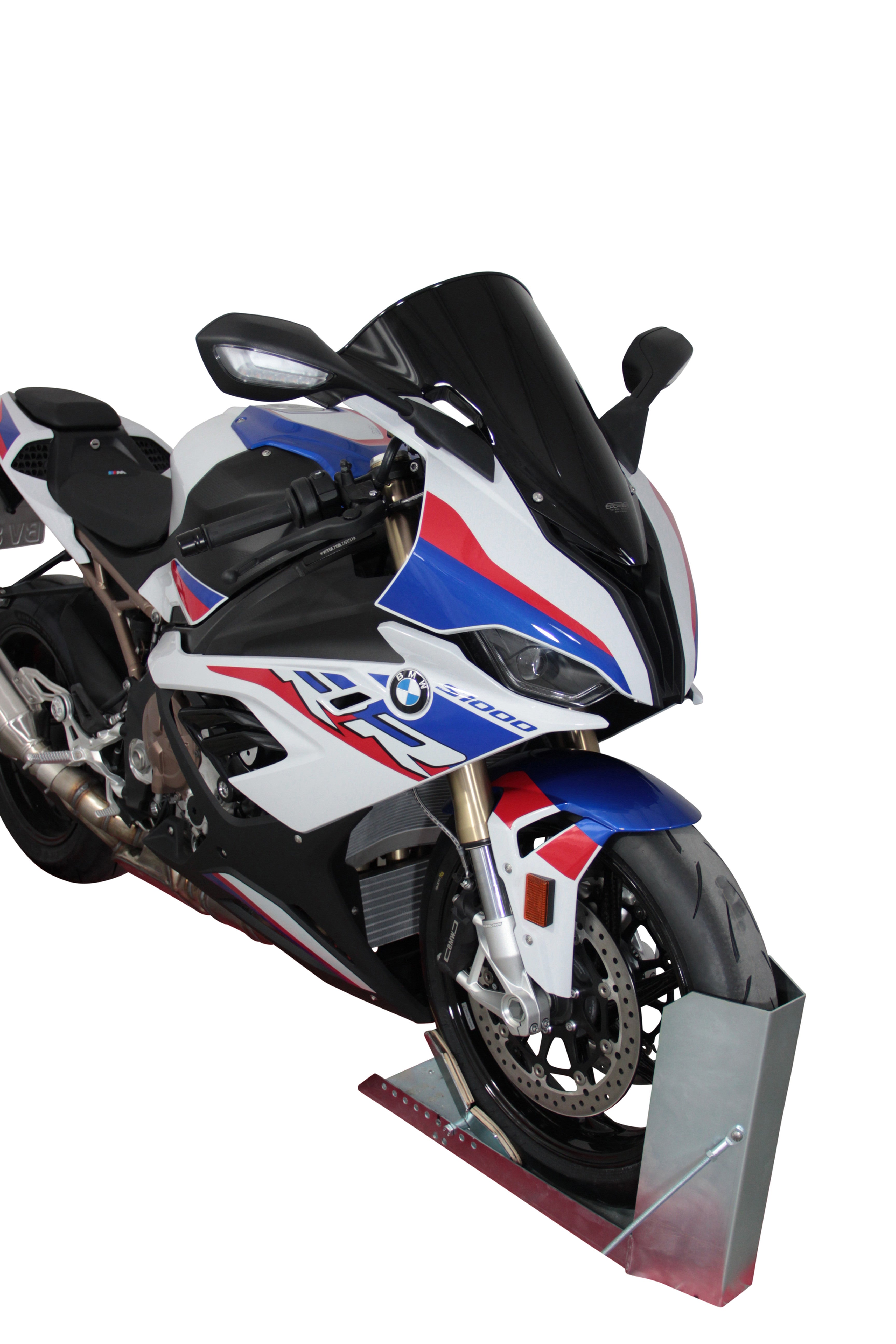 MRA R Racing Parabrisas BMW S1000RR K67 (19-22) 