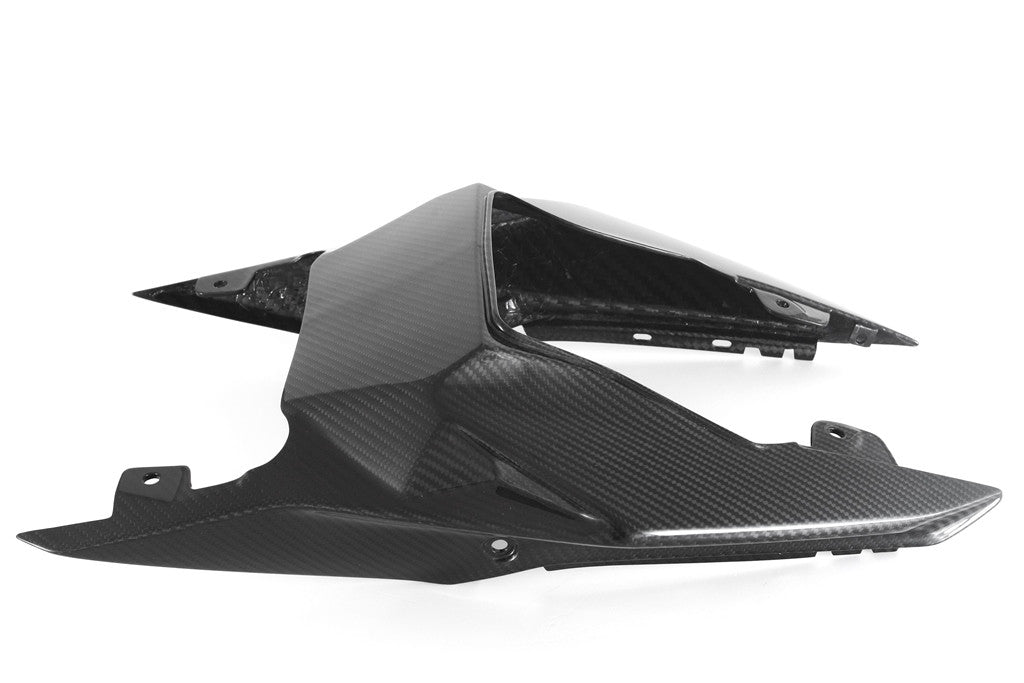 Cubierta trasera de carbono Fullsix BMW S1000RR K46 (15-18) 