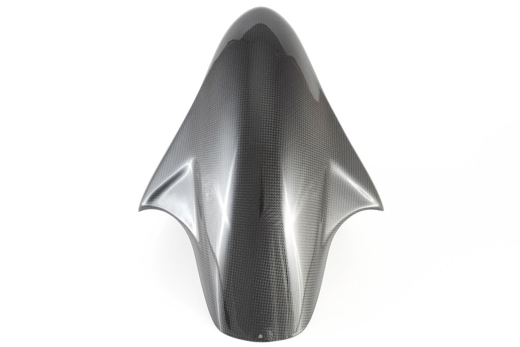 Guardabarros delantero de carbono Fullsix Ducati Panigale 899 (13-16) 