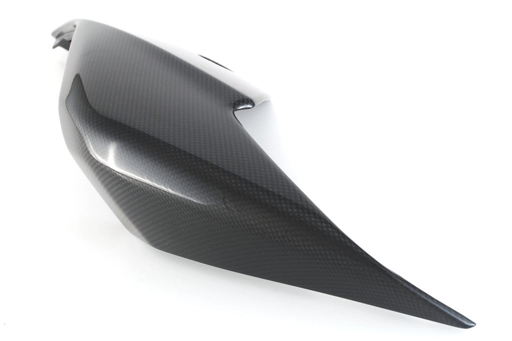 Carena trasera (2 piezas) derecha de carbono Fullsix Ducati Panigale 959 (16-19) 
