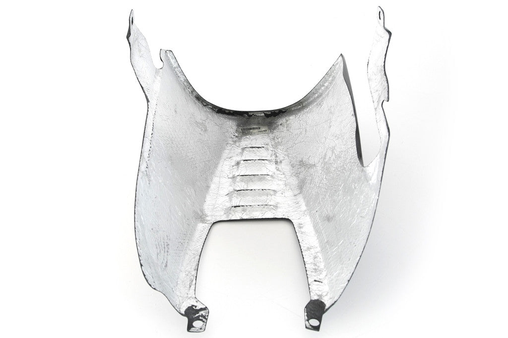 Spoiler de bicho "SBK" de carbono Fullsix para Ducati Panigale 1299/S (15-18) 