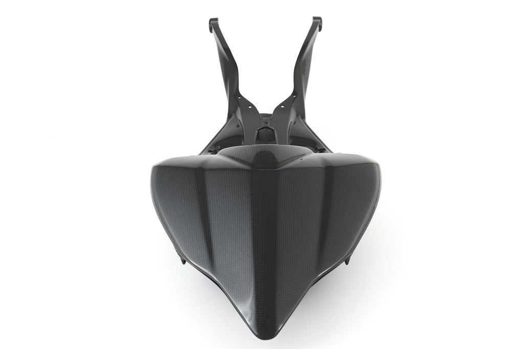 Cola / Monocasco de Carbono Fullsix Ducati Panigale 1199/R/S (12-17) 
