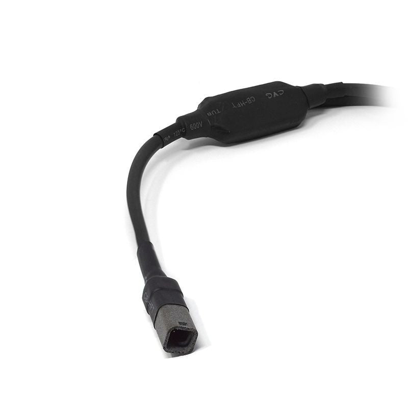 Interruptor de manillar Race izquierdo JetPrime Ducati Panigale V4/S/R (18-24) JP PLSR 020 