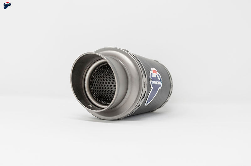 Kit Slip-On Termignoni GP-Classic para Yamaha YZF-R6 (06-26) 