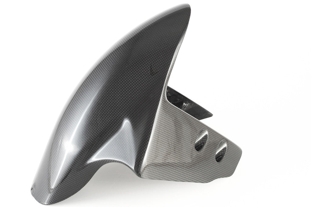 Guardabarros delantero de carbono Fullsix Ducati Panigale 959 (16-19) 