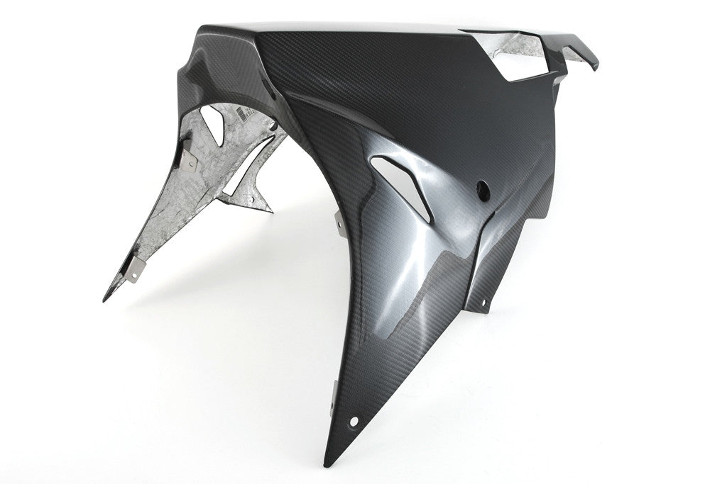 Spoiler de bicho "Street" Carbono Fullsix BMW S1000RR K46 (15-16) 