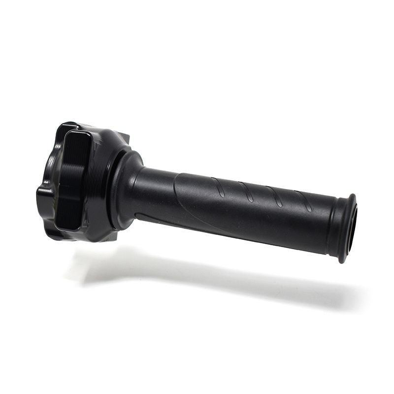 Cuerpo del acelerador JetPrime Ducati Panigale V4/S (18-24) JP ACS 050 